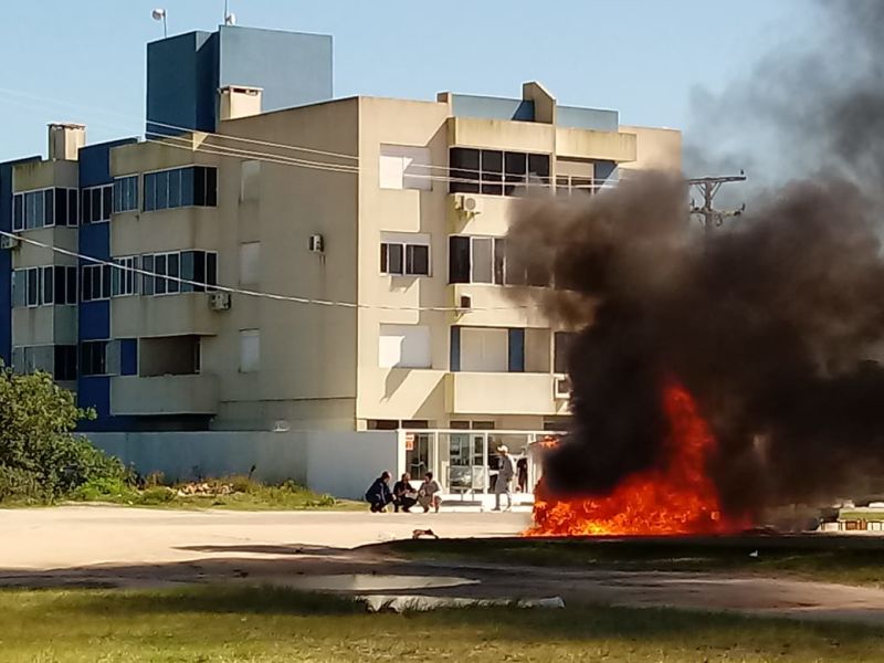 Carro incêndio 2