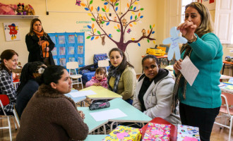 Método trabalha a disciplina positiva para educar crianças