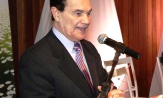 LIGA ESPÍRITA PELOTENSE : Região recepcionará Divaldo no Guarany