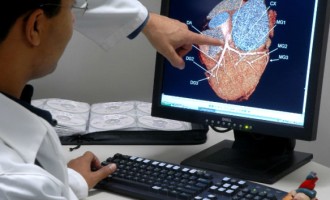 Um em cada três brasileiros irá morrer de alguma doença cardiovascular