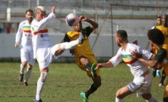 COPA WIANEY CARLET : Farroupilha pega o Cruzeiro segunda-feira