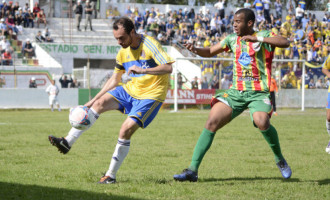 SAIU A TABELA : Far-Pel na quinta rodada