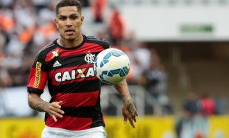 GUERRERO DO INTER : Contrato fechado