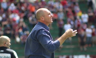 DAL POZZO DE MALAS PRONTAS : DIRETORIA DO BRASIL CONFIRMA SAÍDA DO TÉCNICO