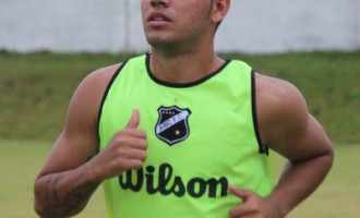 VAGA PREENCHIDA : Enfim, lateral a caminho