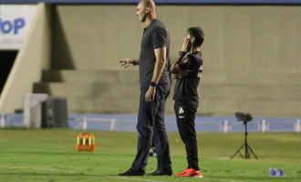 MESMA TECLA : Desempenho garante sucesso