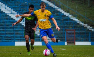 DESAFIO PARA SEGUIR 100% : Pelotas enfrenta o Bagé nesta quarta-feira, às 19h30, no Pedro Moura