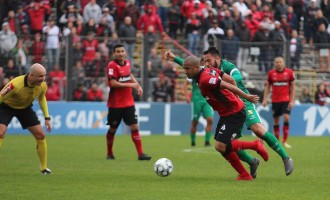 UM SEGUNDO TURNO DIFERENTE : Ricardo Fonseca destaca recuperação do perfil competitivo do Brasil a partir da chegada de Gilmar Dal Pozzo