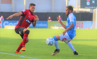 EM 120 DIAS : Metamorfose no primeiro turno