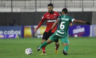 ATRÁS DA VITÓRIA : É preciso fazer lição de casa