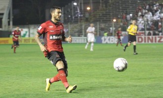 NA EQUIPE : Maicon Assis ganha sequência