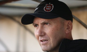 Dal Pozzo: “Nunca desisti”