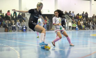 JOGOS ABERTOS : Malgi busca mais um título