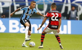 COPA DO BRASIL : Grêmio recomeça busca do hexa