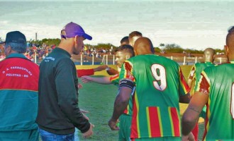 FARROUPILHA : Preocupação é com retomada do ritmo