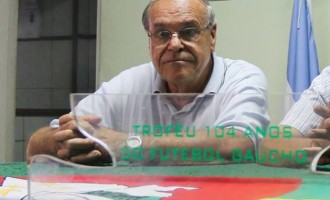 LEMBRANÇA  :  Façanha da Academia Tricolor