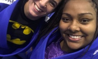 Judoca pelotense vai para o Benfica de Portugal