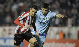 LIBERTADORES : Noite decisiva para o Grêmio