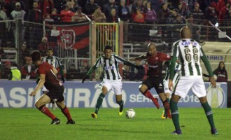 SEGUE AGONIA ; Brasil perde e pressão aumenta