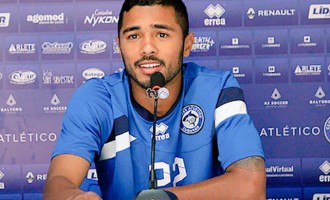 Trocas pontuais no elenco do Lobo