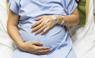 Mortalidade materna aumenta no Brasil