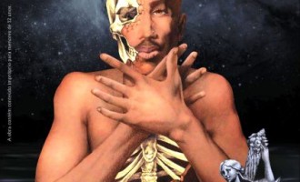 HISTÓRIA EM QUADRINHOS : “O Lado Negro da Praça” no AnimeBomb