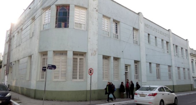 Instituto São Benedito comemora 120 anos