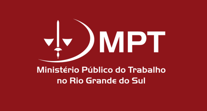 MPT em Pelotas suspende atendimento presencial ao público