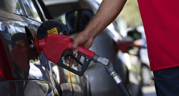 EM PELOTAS : Procon aponta queda de 0,41% do preço da gasolina