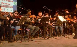 ORQUESTRA AREAL  : Jovens instrumentistas de Pelotas assistirão a OSPA