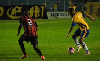 RETORNAR AO CENÁRIO NACIONAL : Pelotas começa terceira fase do seu projeto de futebol, estreando na Copa Wianey Carlet contra Barra