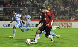 SÉRIE B : Brasil tem confronto direto amanhã