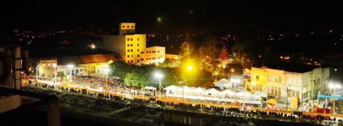 Carnaval de Pelotas na Passarela do Samba começa neste sábado