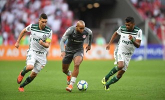 SÉRIE A : Tudo igual no Beira-Rio