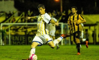 WIANEY CARLET : Pelotas empata por 0 a 0 com Grêmio Bagé e mantém primeira colocação da Chave C na Copinha