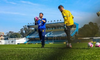 DEFINIDO : Estreia do Lobo será na segunda