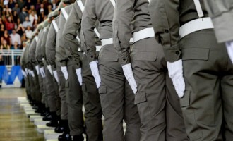 Brigada Militar vai colocar mais de 400 PMs nas ruas