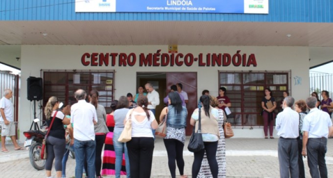 Balanço dos Conselhos de Medicina revela precariedade na estrutura de funcionamento dos postos de saúde no País