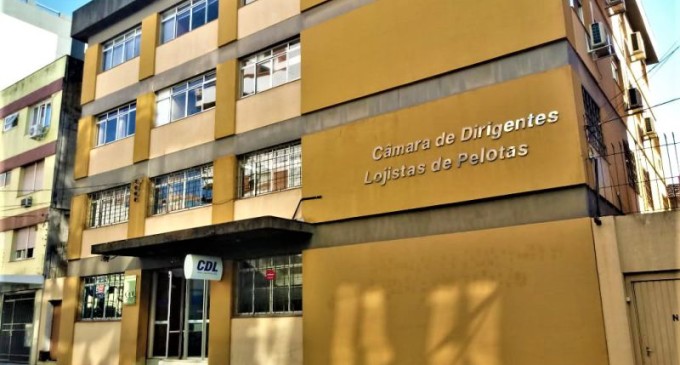 CDL Pelotas aluga espaço para Faculdade João Paulo II