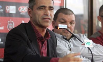 ROGÉRIO ZIMMERMANN : Retorno para continuar fazendo história