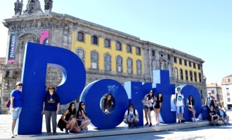 COLÉGIO SÃO JOSÉ : Viagem de estudos a Portugal e Espanha