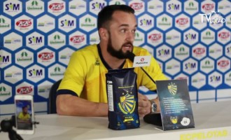 PELOTAS : Lesão de Tatto sem conclusão