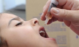 PÓLIO E SARAMPO : Rotary auxilia na Campanha de Vacinação em Pelotas