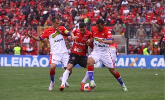 UM PASSADO INESQUECÍVEL : Brasil reencontra Fortaleza em casa inspirado pela façanha de 2015