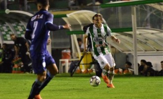 SÉRIE B : O 14º empate do Juventude