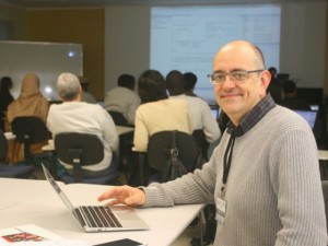 PROFESSOR Aluísio Barros