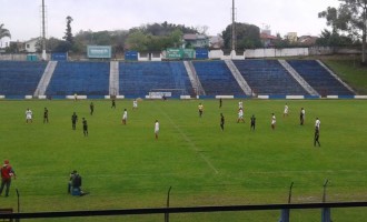 BARRA PESADA : Goleada abala Fantasma