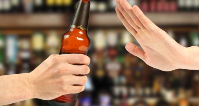 Alcoolismo é um dos principais motivos de conflitos conjugais