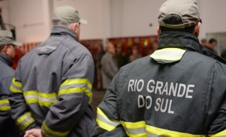 SEGURANÇA : Bombeiros reduzem prazo para emitir alvarás de PPCI