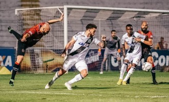 XAVANTE DERRUBA PONTE :  Com atuação marcada pela eficiência, Brasil vence por 1 a 0 em Campinas